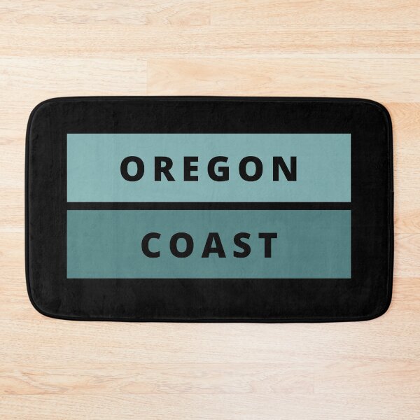 Item preview, oregon coast designed and sold by LifeAsGeneration Z.