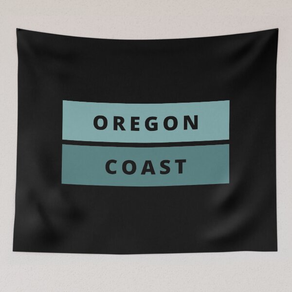 Item preview, oregon coast designed and sold by LifeAsGeneration Z.