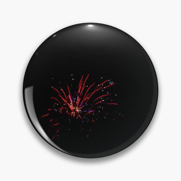 Item preview, Sparkling Fireworks 2020 1019  designed and sold by BunkL.