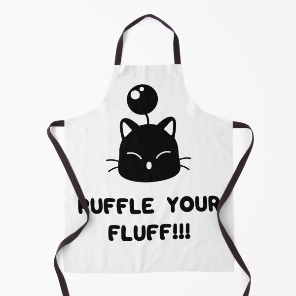 Item preview, Ruffle your fluff!!! designed and sold by ranchi.