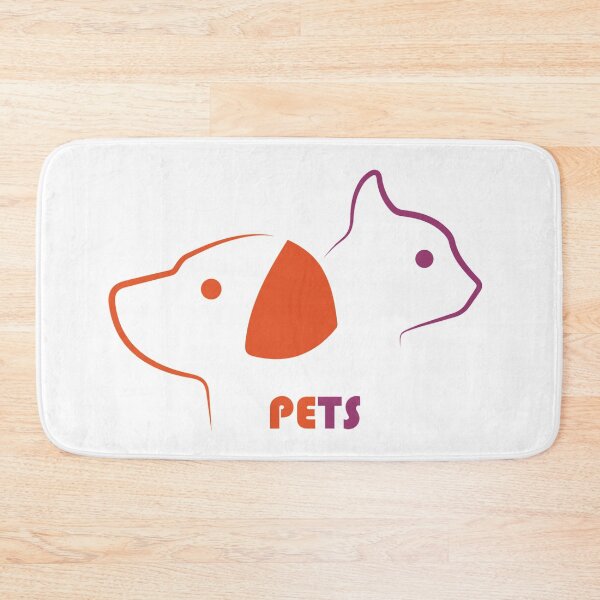 Item preview, dog and cat,new design designed and sold by ESAMSTORE.
