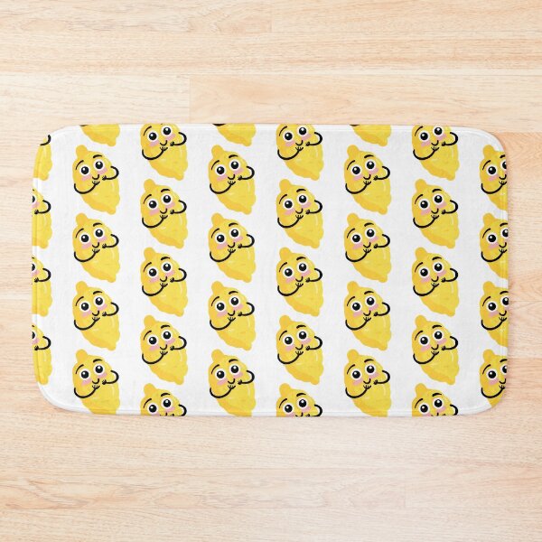 Item preview, Ezpz Lemon Squeezy designed and sold by arrowroses.