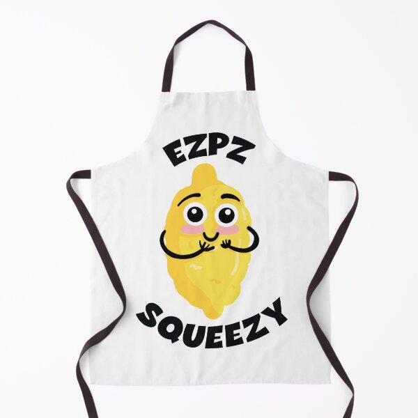 Item preview, Ezpz Lemon Squeezy designed and sold by arrowroses.