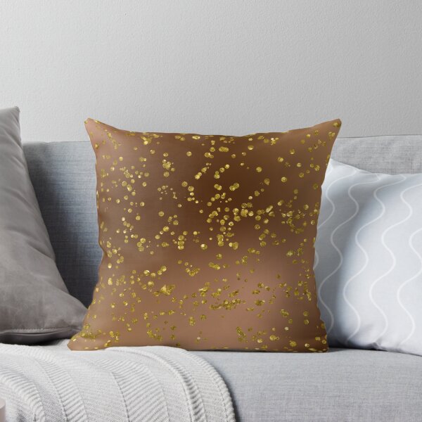 Item preview, Brown Glitter Background designed and sold by 2411.