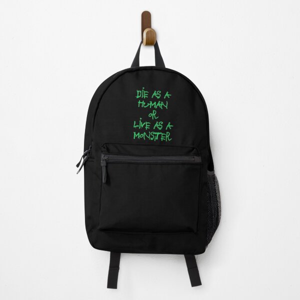 Item preview, die as a human OR live as a monster - 스위트 홈  designed and sold by SaraDarwish.