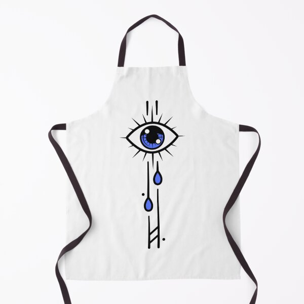 Item preview, Occult Tears designed and sold by widianeworld.