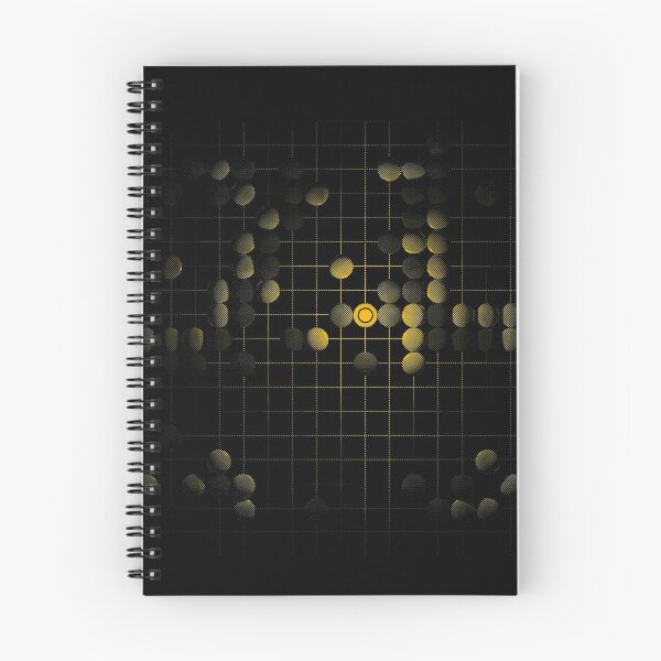 Item preview, Lee Sedol VS AlphaGo - Divine Move designed and sold by pikkuraila.