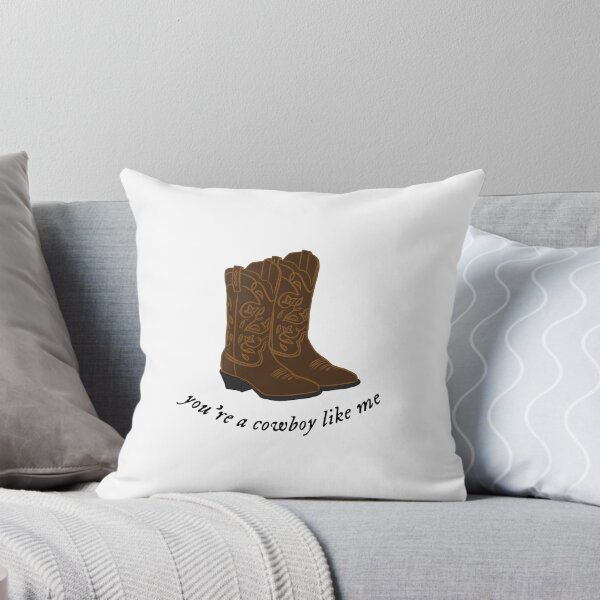 Item preview, evermore Taylor cowboy like me folklore designed and sold by TheLastMayDay.