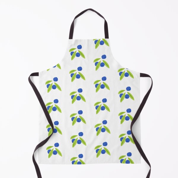 Item preview, Slithey Sloes - Blackthorn Berry Print designed and sold by TillaCrowne.