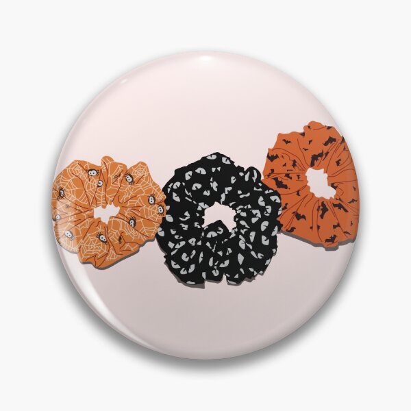 Item preview, Cute Scrunchies designed and sold by KeekStudio.