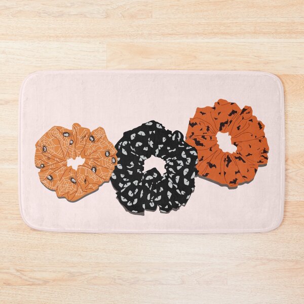 Item preview, Cute Scrunchies designed and sold by KeekStudio.