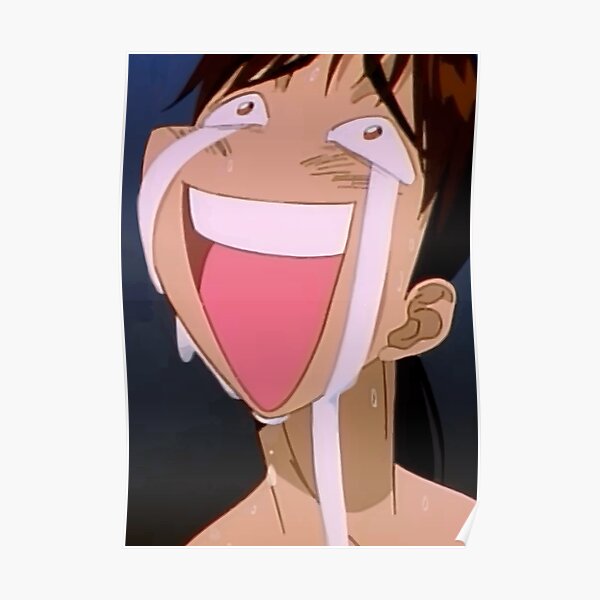 Golden Boy Manga Posters Redbubble