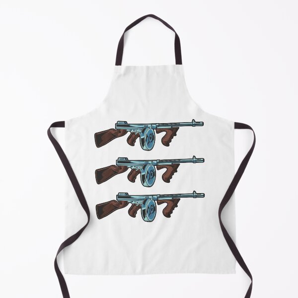 Item preview, Tommy Gun. designed and sold by emphatic.