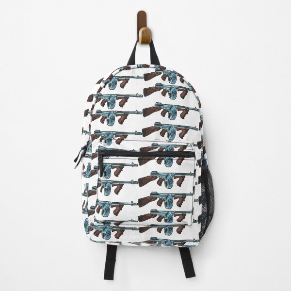 Item preview, Tommy Gun. designed and sold by emphatic.