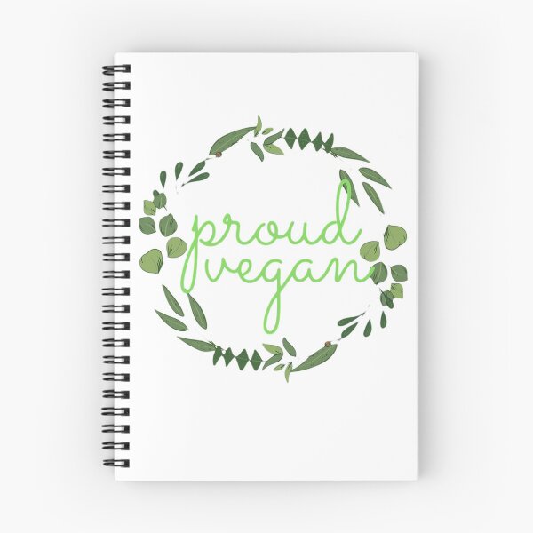 Item preview, veganuary designed and sold by JocelynCrafts.