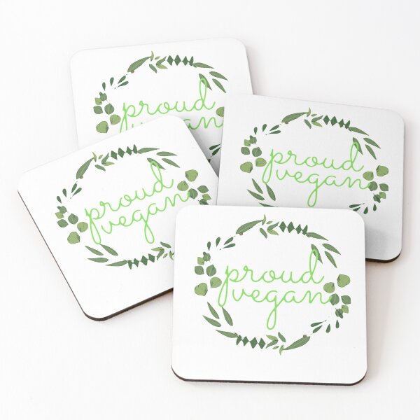 Item preview, veganuary designed and sold by JocelynCrafts.