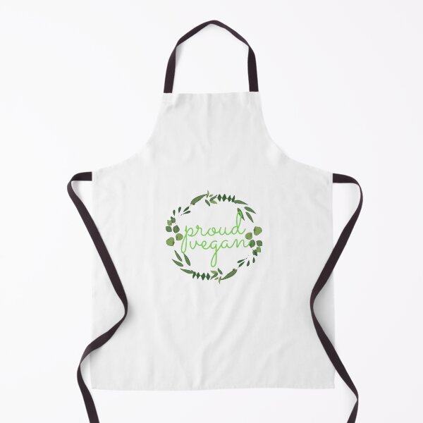 Item preview, veganuary designed and sold by JocelynCrafts.