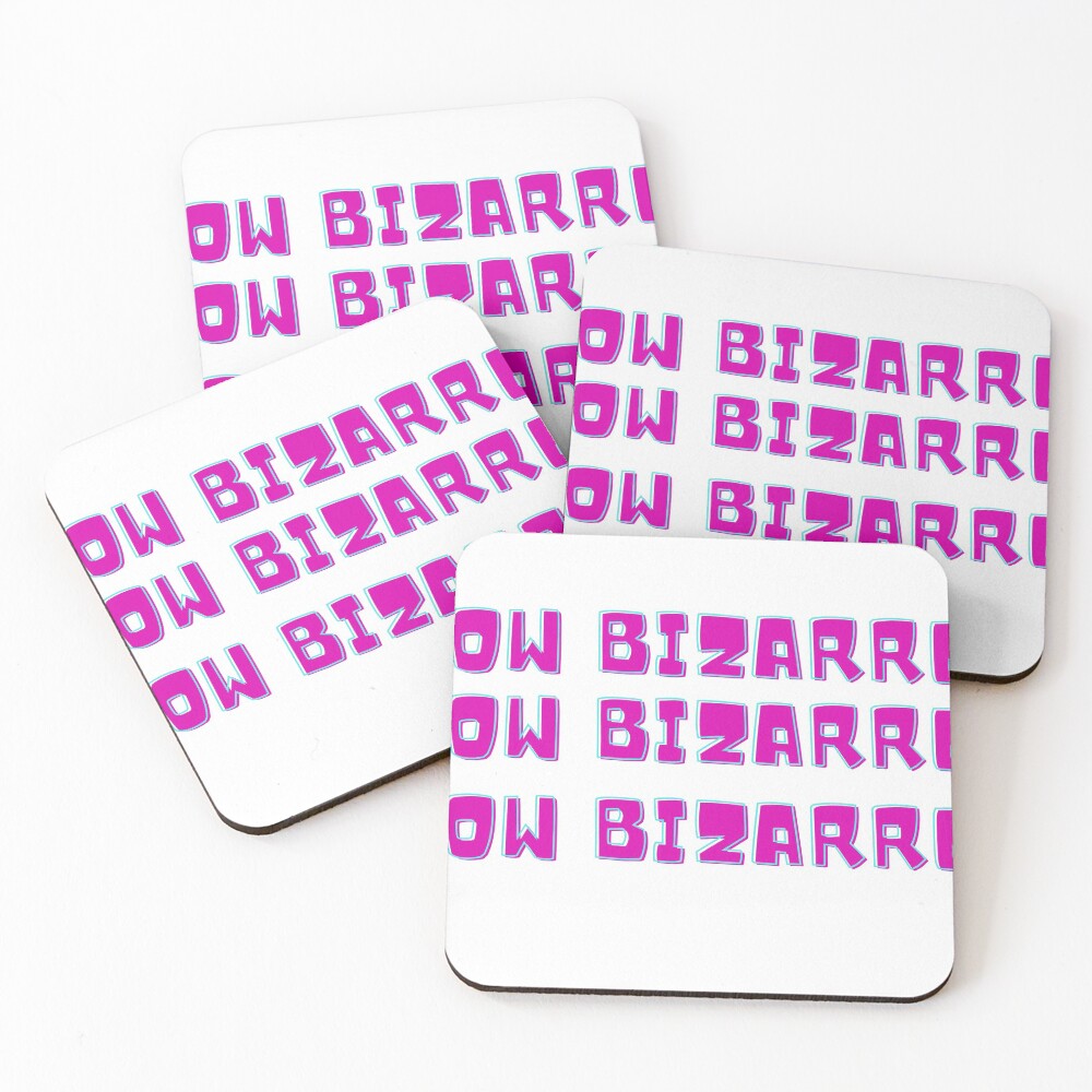 Item preview, Coasters (Set of 4) designed and sold by aggpanda.