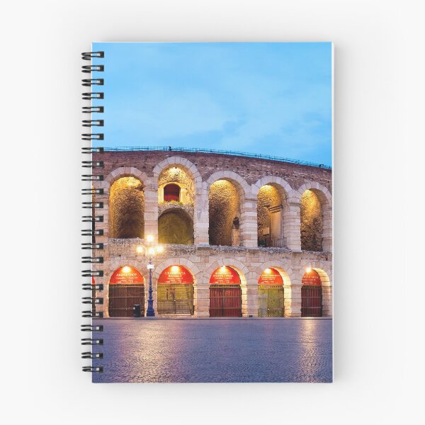 Item preview, Verona Arena designed and sold by troianifabrizio.