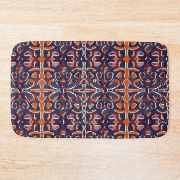 Item preview, Graffiti real 4 tapiz designed and sold by Diego Manuel Rodriguez.