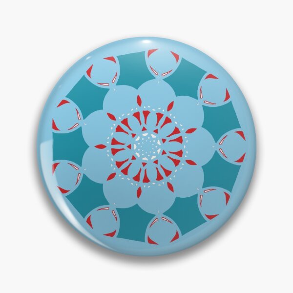 Item preview, Through the Looking Glass designed and sold by TinaJostDesigns.