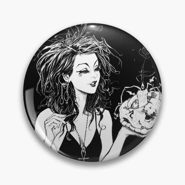 Item preview, Doodle #74 Death designed and sold by Ashley Witter.
