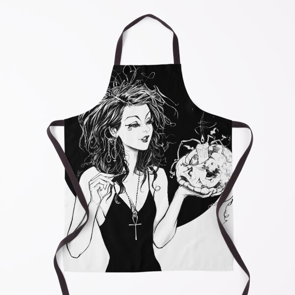 Item preview, Doodle #74 Death designed and sold by Ashley Witter.