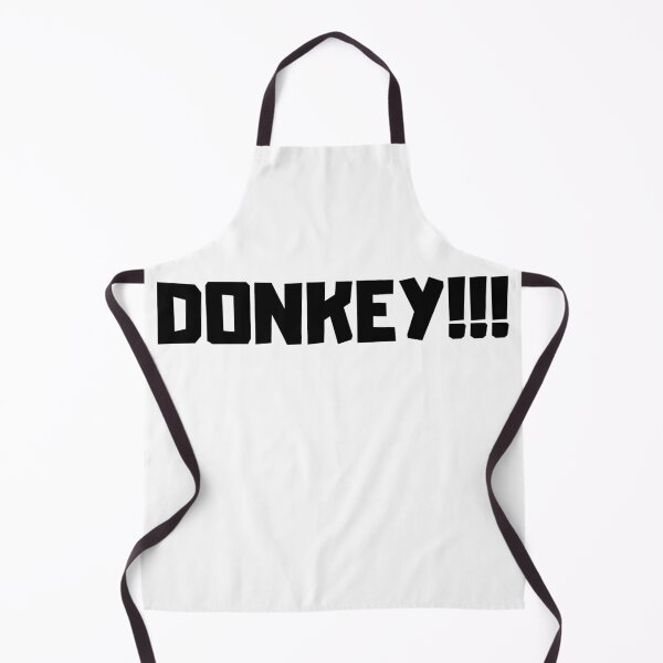 Item preview, Donkey!!! designed and sold by Ramseyoneliner.
