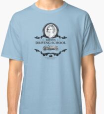 Lady Edith - Downton Abbey Industries Classic T-Shirt