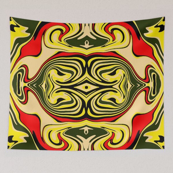 Item preview, Fluid art. liquid and fluid arts. fluid arts style designed and sold by moustafakhalil.