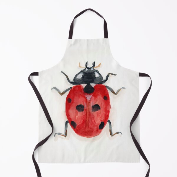 Item preview, Seven Spotted Ladybug designed and sold by sydneymusselman.