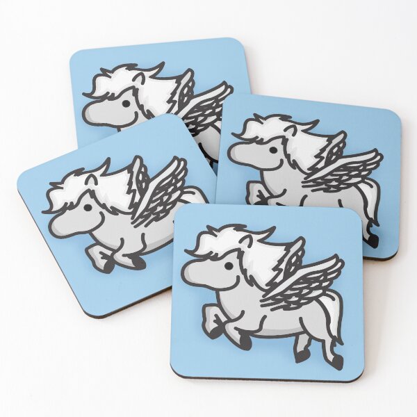 Item preview, Icono de Pegasus (Arduanatt) - BDO designed and sold by SD-GraphicDesigns.