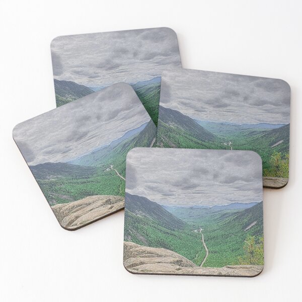 Item preview, Mount Willard New Hampshire designed and sold by LifeLikeDesigns.