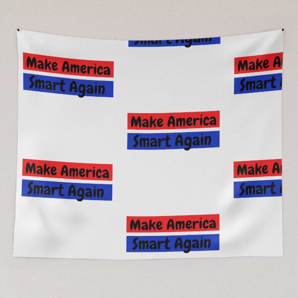 Item preview, make education great again designed and sold by JocelynCrafts.