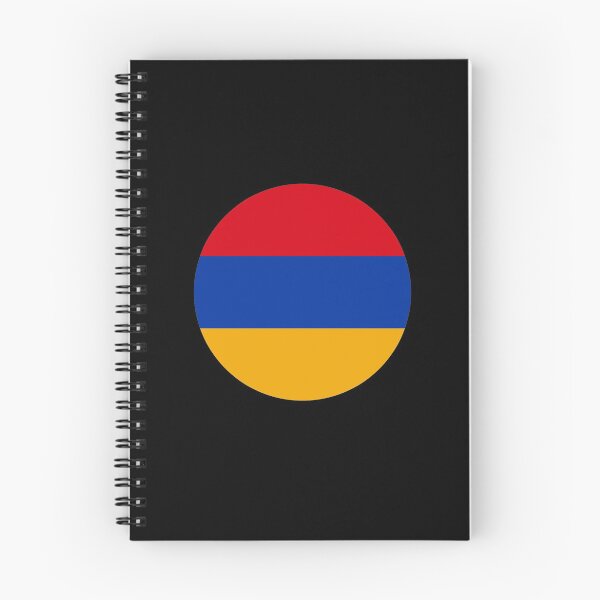 Item preview, Armenia armenian flag flag designed and sold by GeogDesigns.