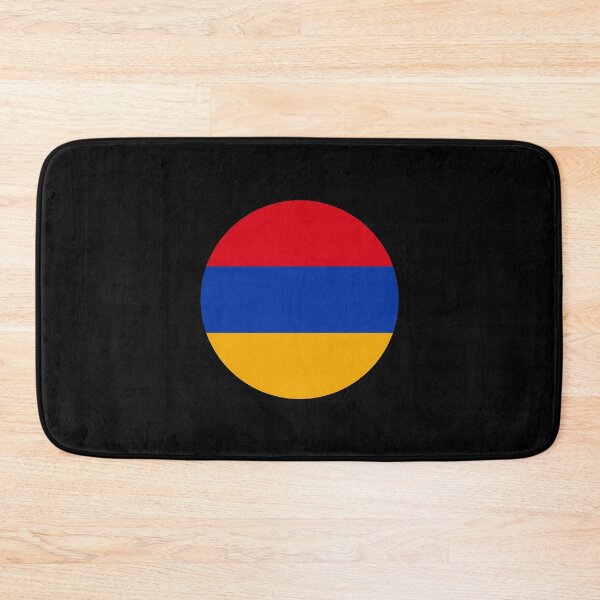Item preview, Armenia armenian flag flag designed and sold by GeogDesigns.