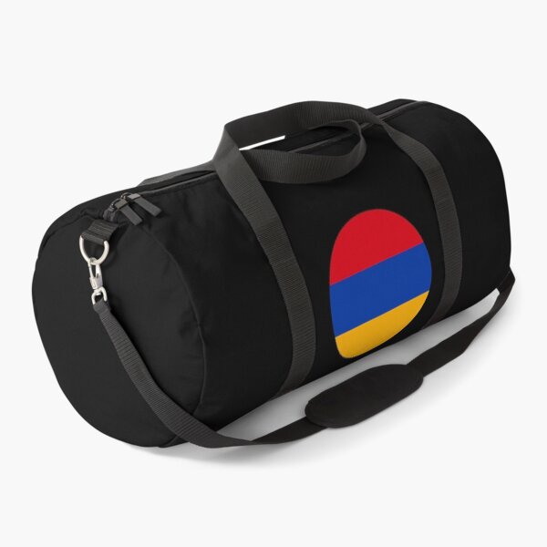 Item preview, Armenia armenian flag flag designed and sold by GeogDesigns.