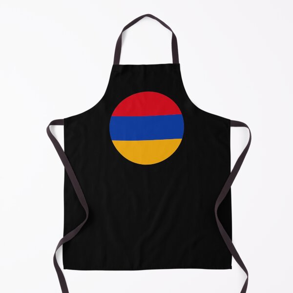 Item preview, Armenia armenian flag flag designed and sold by GeogDesigns.