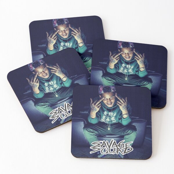Item preview, Fredo Santana designed and sold by Bam85.
