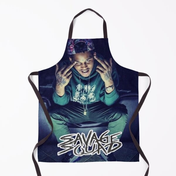 Item preview, Fredo Santana designed and sold by Bam85.