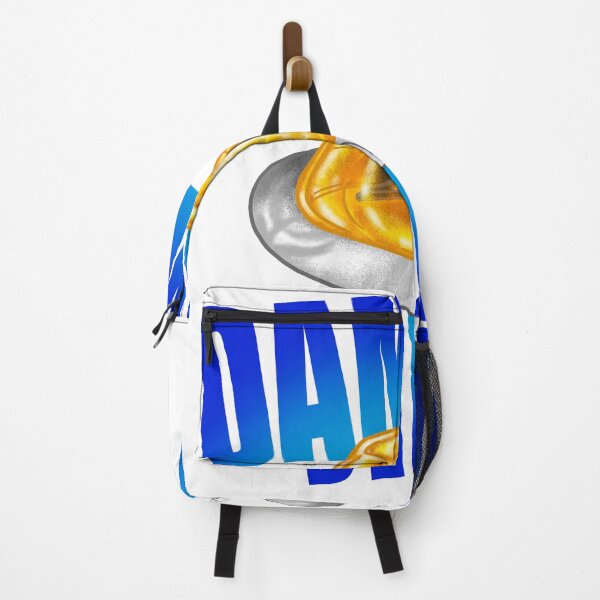 Item preview, DAMMIT JIM! - The Office designed and sold by roveridesign.