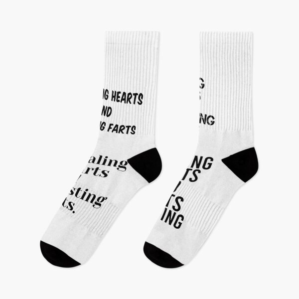 Item preview, stealing hearts and blasting farts designed and sold by neodiseno.