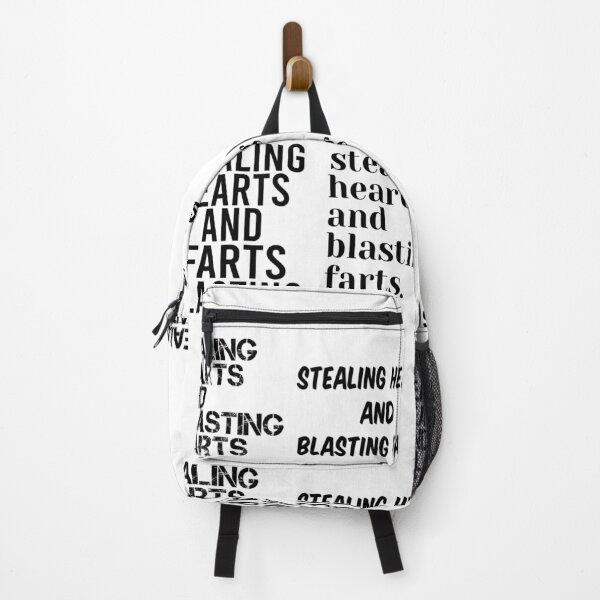 Item preview, stealing hearts and blasting farts designed and sold by neodiseno.
