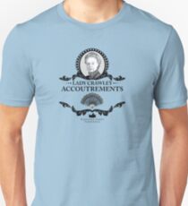 Lady Crawley - Downton Abbey Industries Unisex T-Shirt