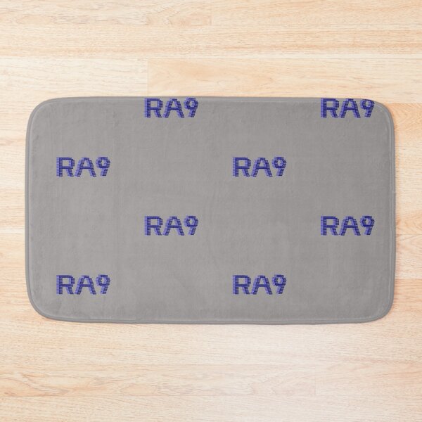 Item preview, RA9 designed and sold by Nosnakoh.