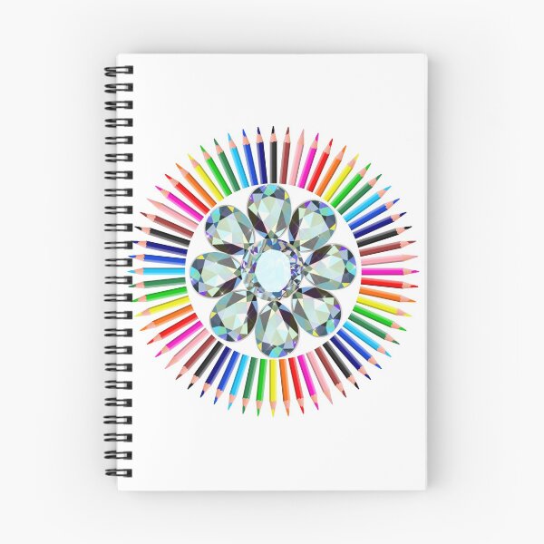 Item preview, Coloured Prism designed and sold by Carol Bleasdale.
