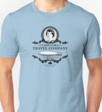 Cora Crawley - Downton Abbey Industries Unisex T-Shirt