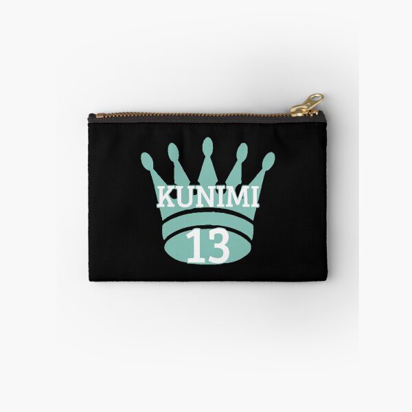 Item preview, Kunimi #13 Aoba Johsai Volleyball Team designed and sold by Jade-Jaded.