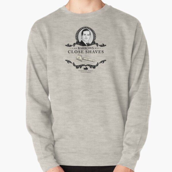 mathews sweatshirt