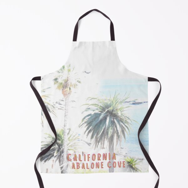 Item preview, California Abalone Cove  designed and sold by concettaellis.